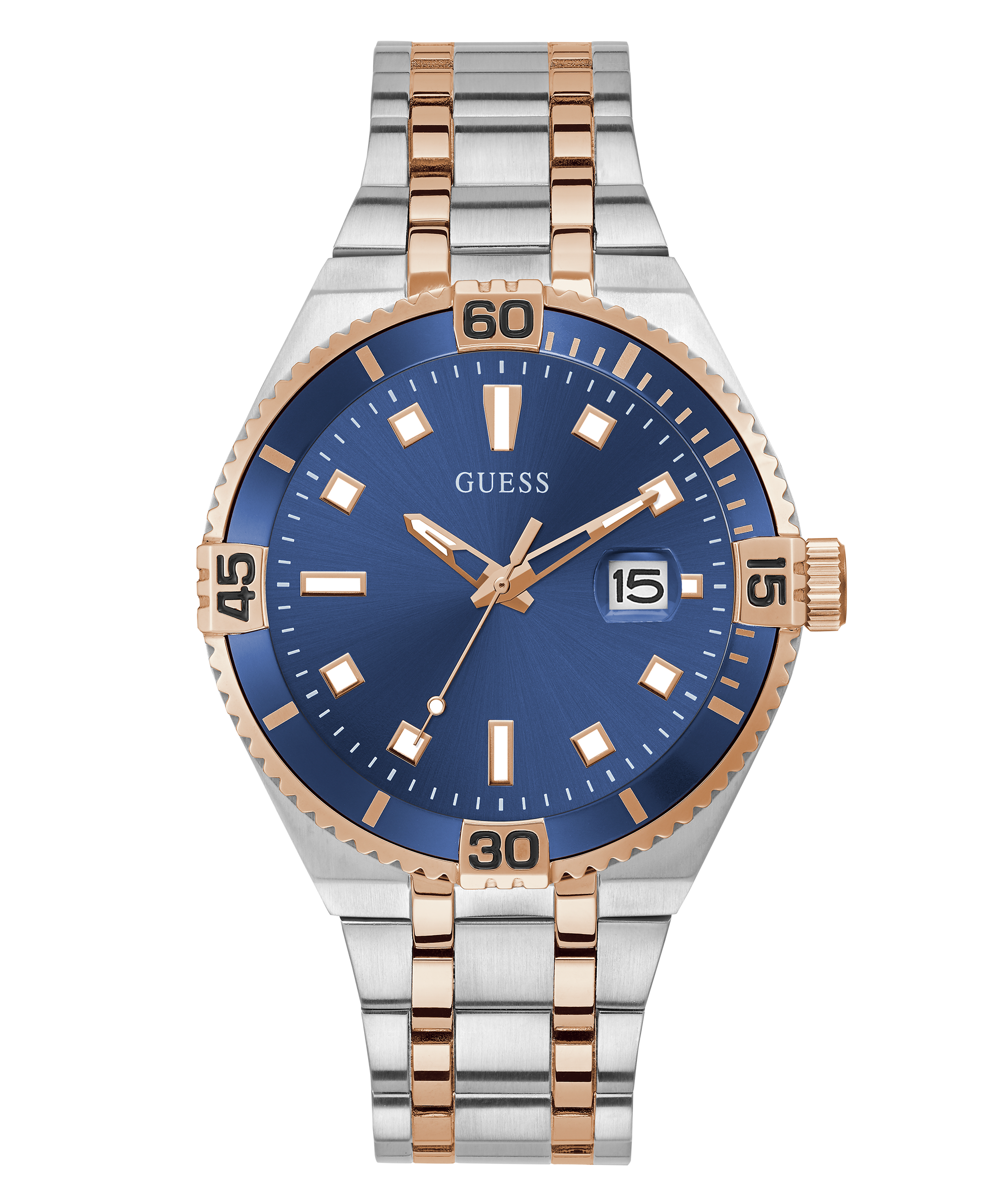 GUESS PREMIER GW0330G3