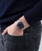 GUESS PREMIER GW0330G3