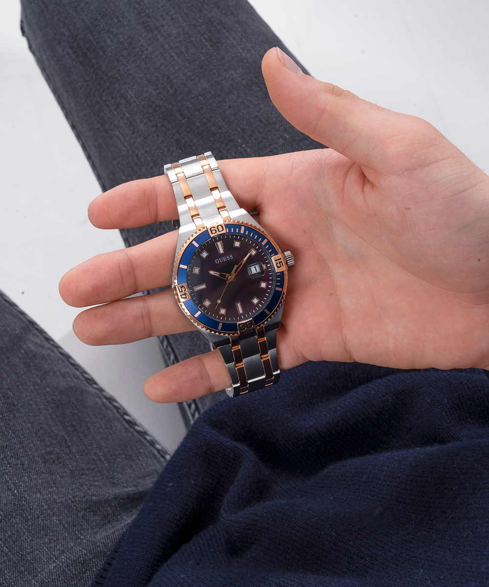 GUESS PREMIER GW0330G3