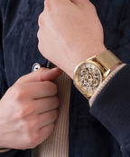 GUESS TAILOR GW0368G2