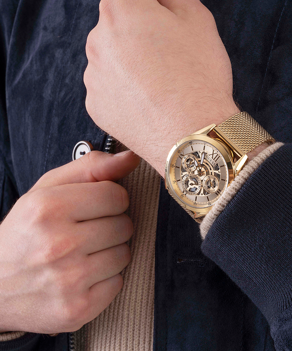 GUESS TAILOR GW0368G2