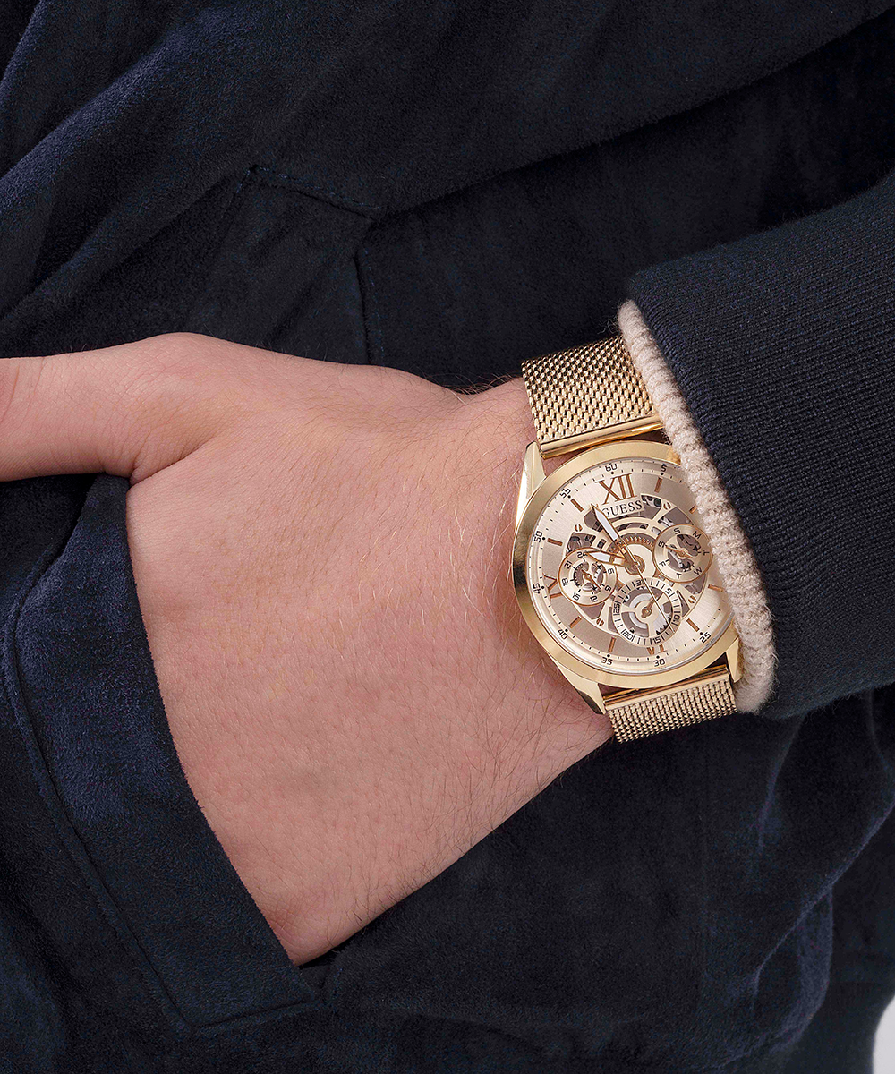 GUESS TAILOR GW0368G2