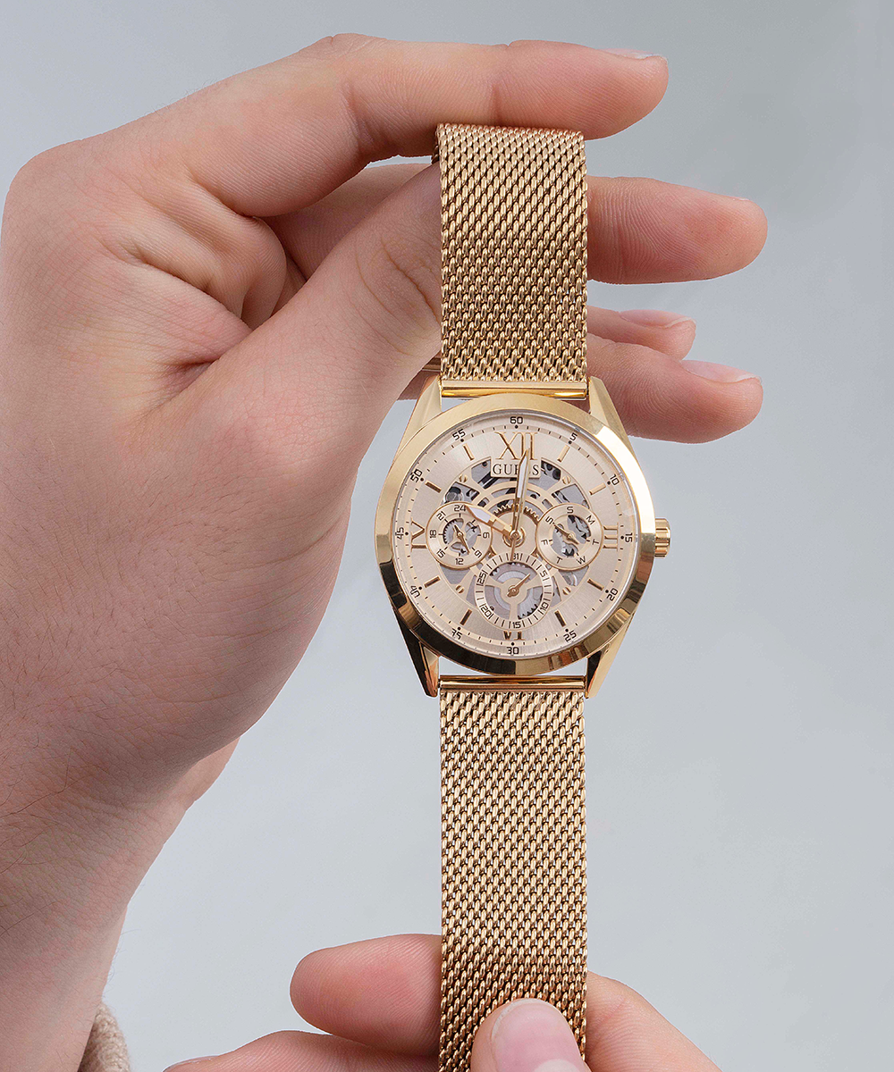 GUESS TAILOR GW0368G2