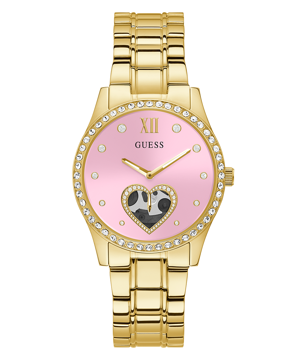 GUESS BE LOVED GW0380L2