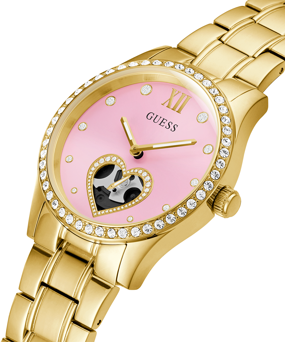GUESS BE LOVED GW0380L2
