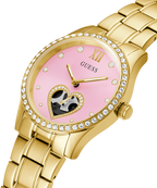 GUESS BE LOVED GW0380L2