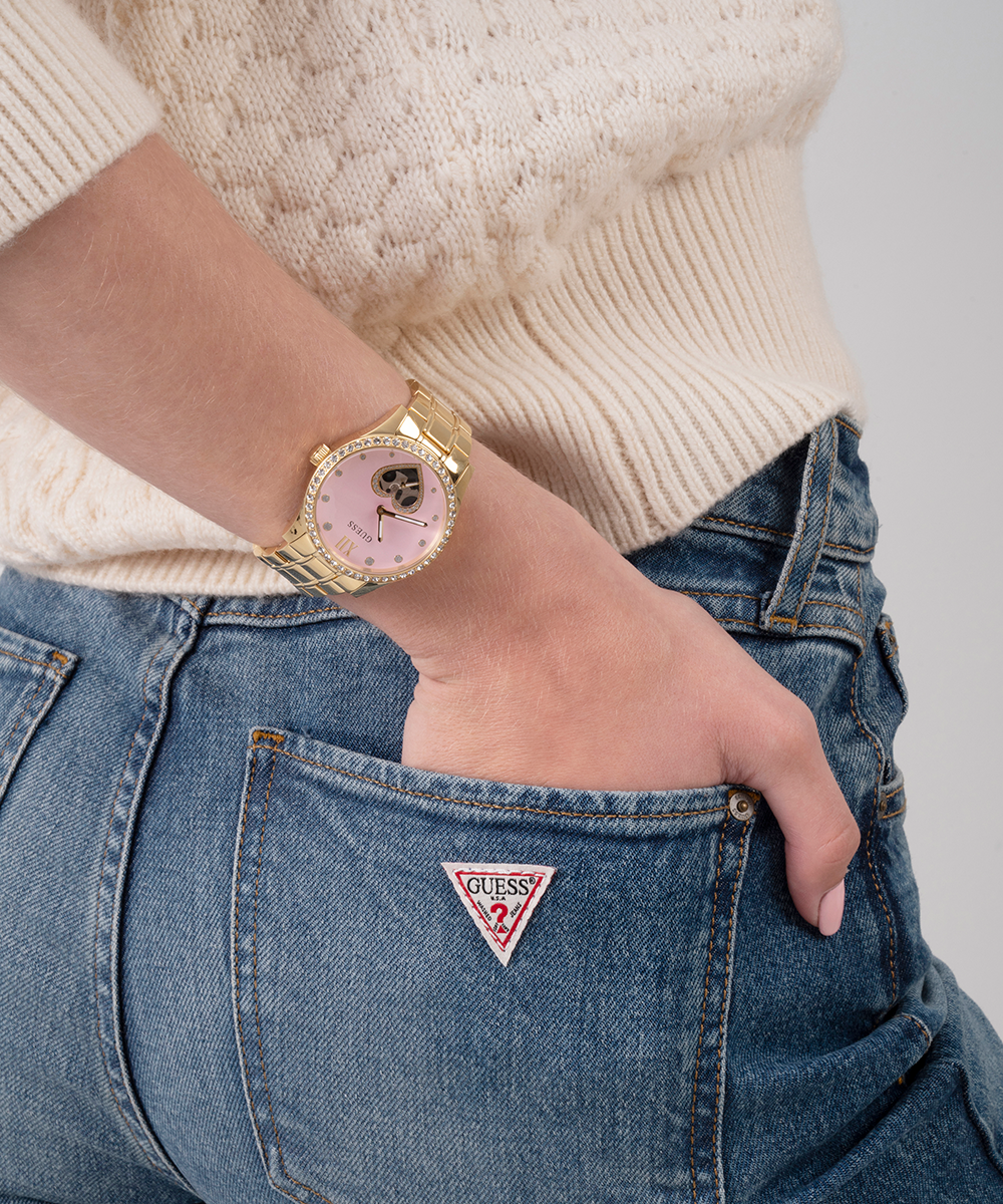 GUESS BE LOVED GW0380L2