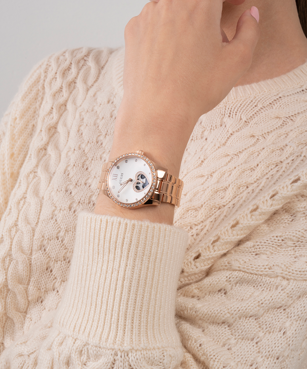 GUESS BE LOVED GW0380L3