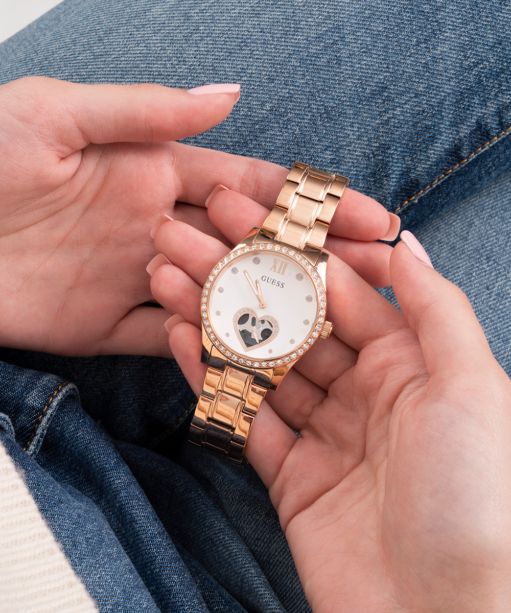 GUESS BE LOVED GW0380L3