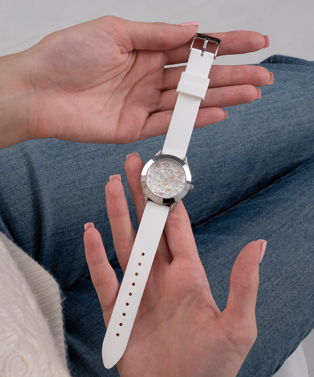 GUESS PEARL GW0381L1