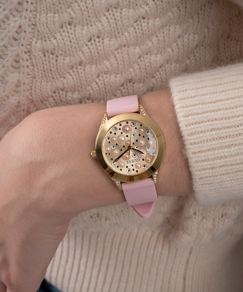 GUESS PEARL GW0381L2