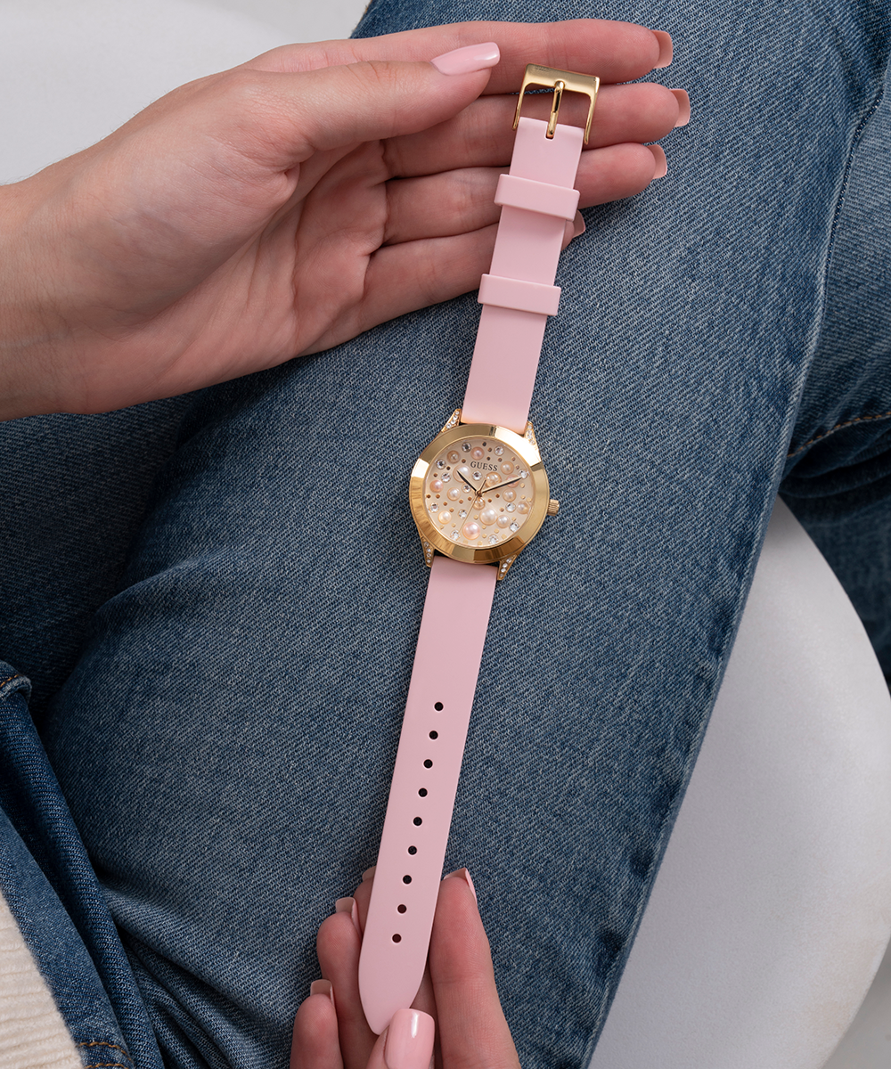 GUESS PEARL GW0381L2