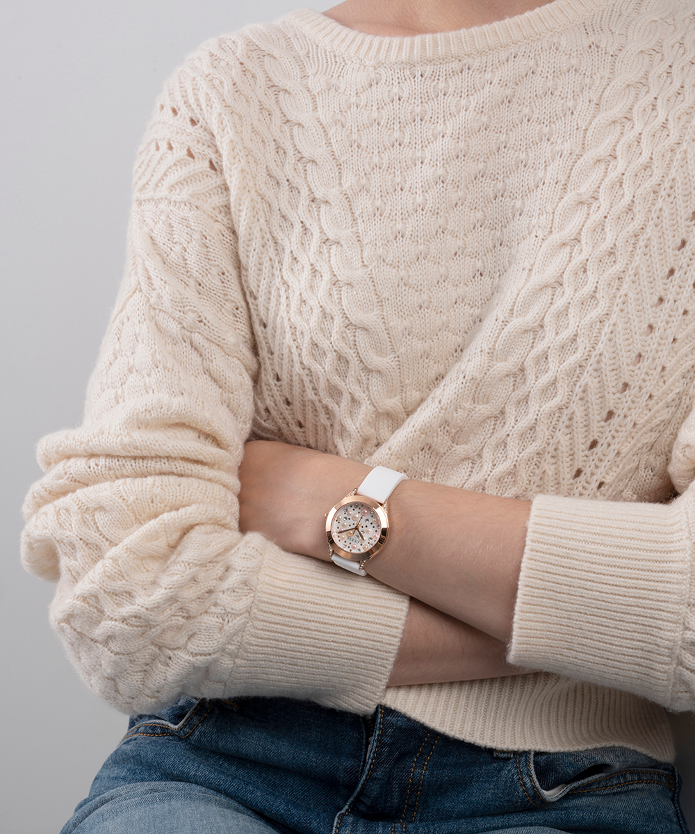 GUESS PEARL GW0381L3
