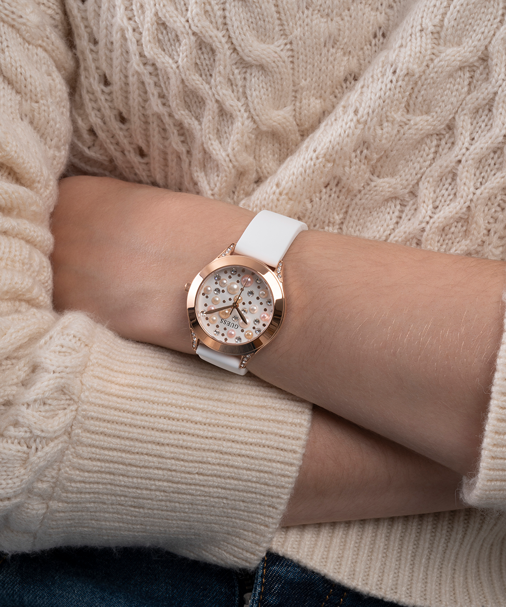 GUESS PEARL GW0381L3