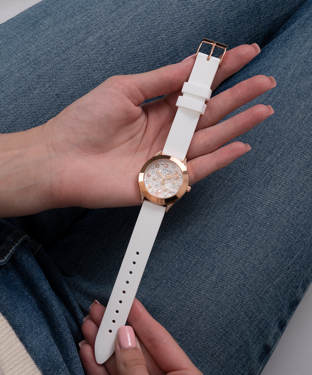 GUESS PEARL GW0381L3