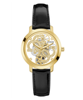GUESS QUATTRO CLEAR GW0383L1