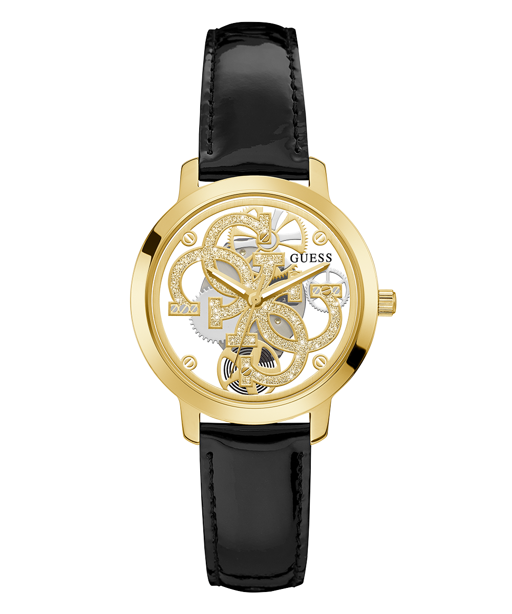 GUESS QUATTRO CLEAR GW0383L1