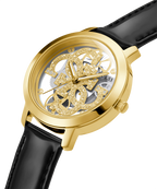 GUESS QUATTRO CLEAR GW0383L1