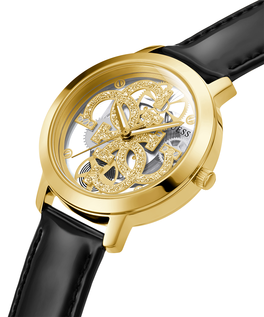 GUESS QUATTRO CLEAR GW0383L1