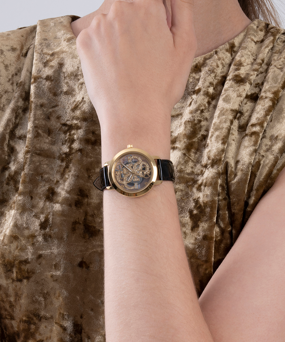 GUESS QUATTRO CLEAR GW0383L1