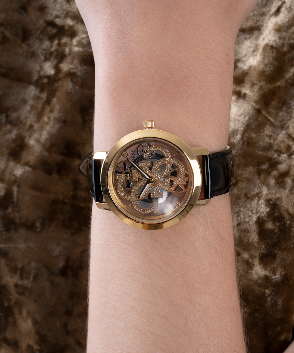 GUESS QUATTRO CLEAR GW0383L1