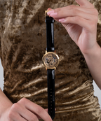 GUESS QUATTRO CLEAR GW0383L1
