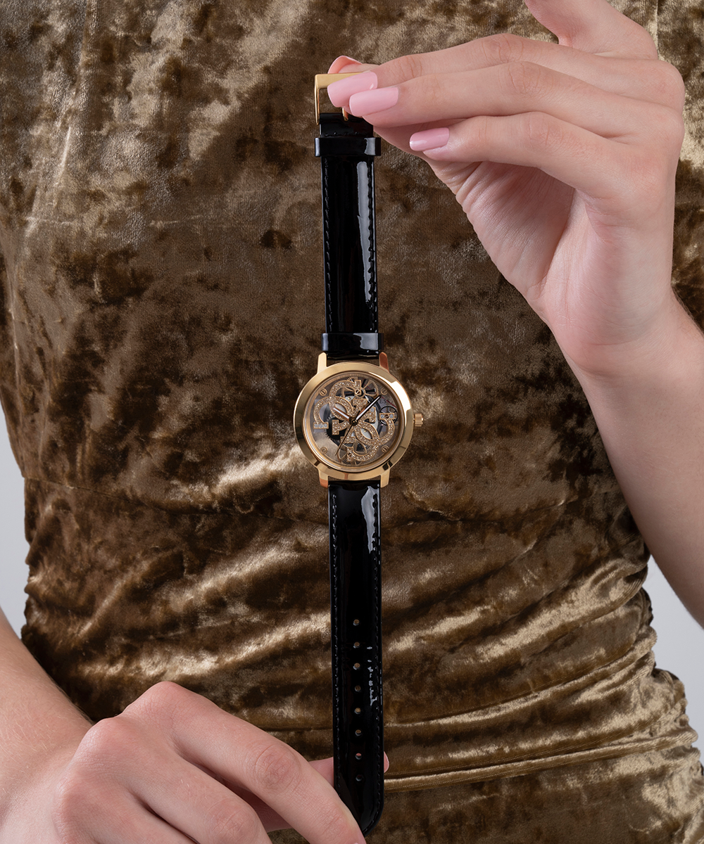 GUESS QUATTRO CLEAR GW0383L1