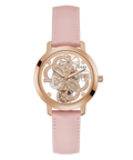 GUESS QUATTRO CLEAR GW0383L2