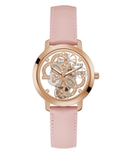 GUESS QUATTRO CLEAR GW0383L2