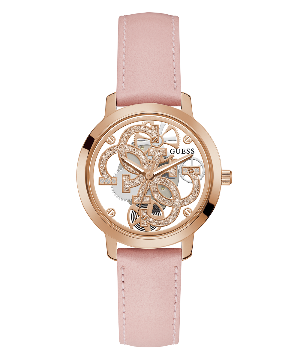 GUESS QUATTRO CLEAR GW0383L2