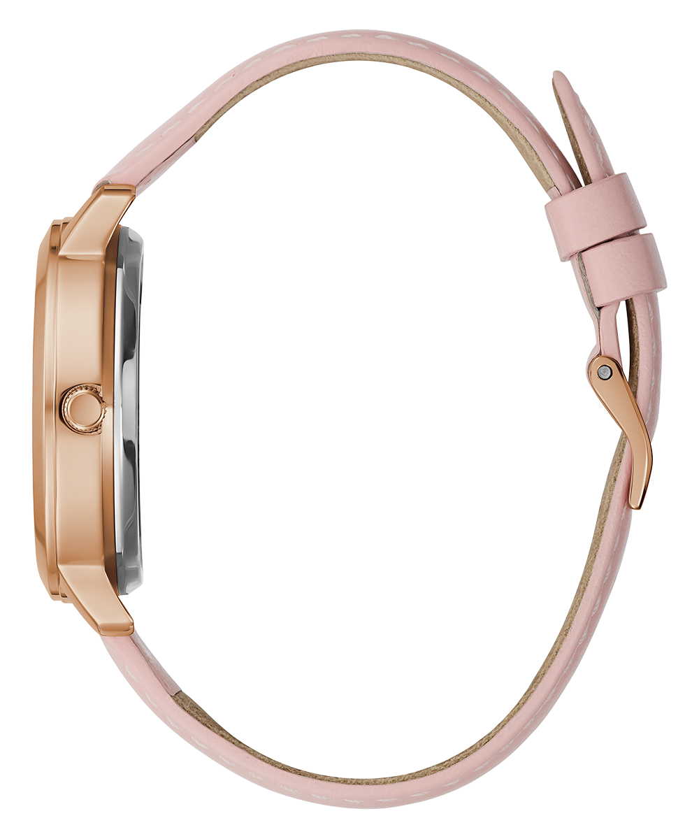 GUESS QUATTRO CLEAR GW0383L2