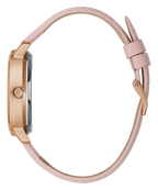 GUESS QUATTRO CLEAR GW0383L2