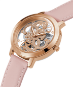 GUESS QUATTRO CLEAR GW0383L2