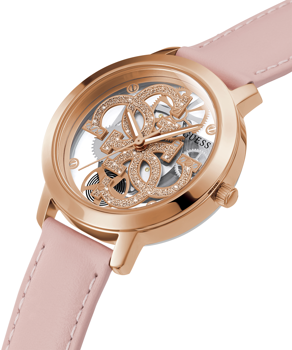 GUESS QUATTRO CLEAR GW0383L2