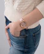 GUESS QUATTRO CLEAR GW0383L2