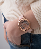 GUESS QUATTRO CLEAR GW0383L2