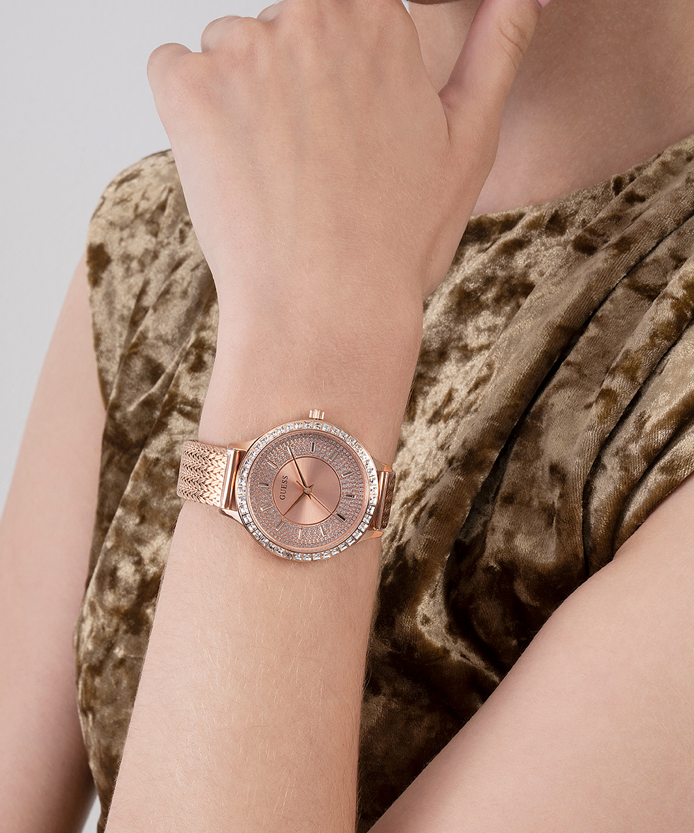 GUESS SOIREE GW0402L3