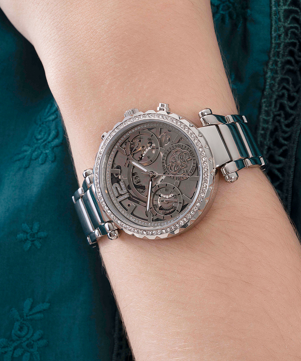 GUESS SOLSTICE GW0403L1