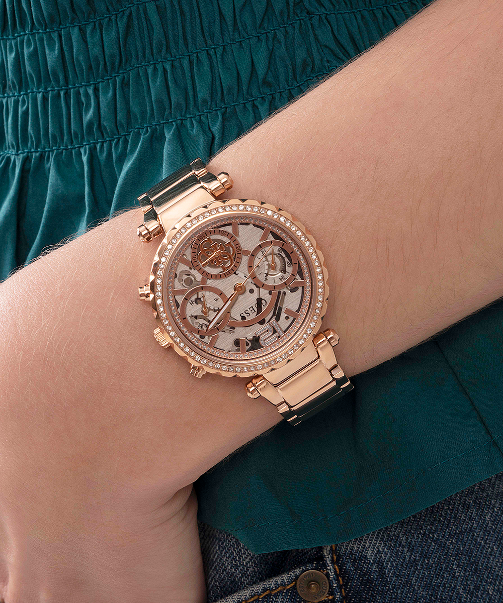 GUESS SOLSTICE GW0403L3