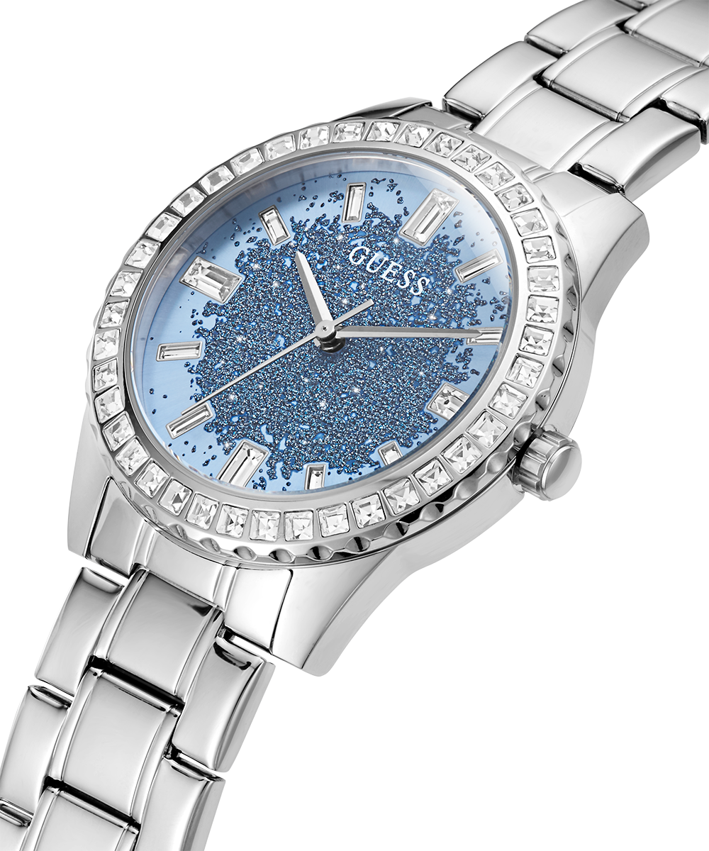 GUESS GLITTER BURST GW0405L1