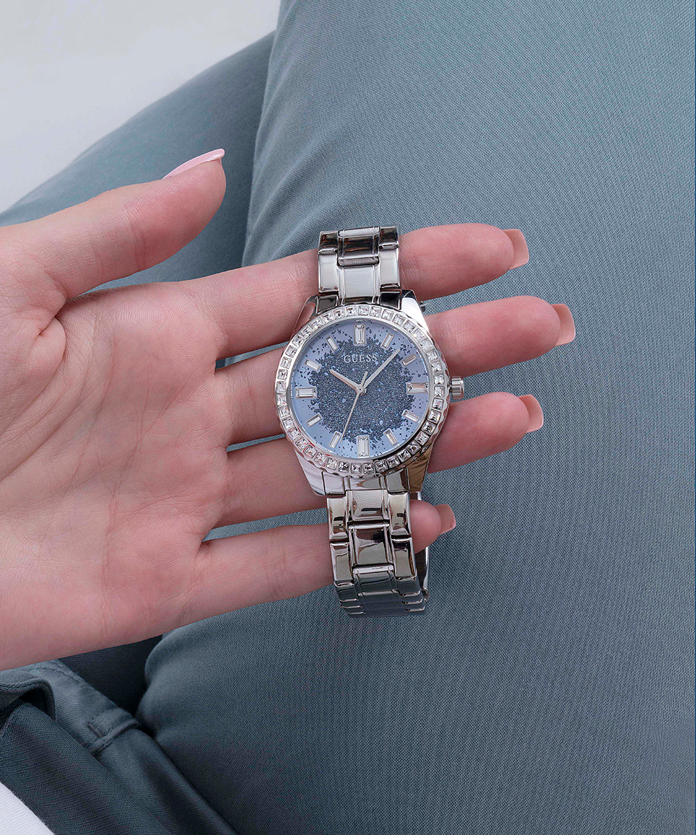 GUESS GLITTER BURST GW0405L1