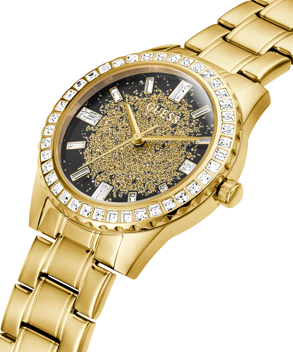 GUESS GLITTER BURST GW0405L2