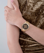 GUESS GLITTER BURST GW0405L2