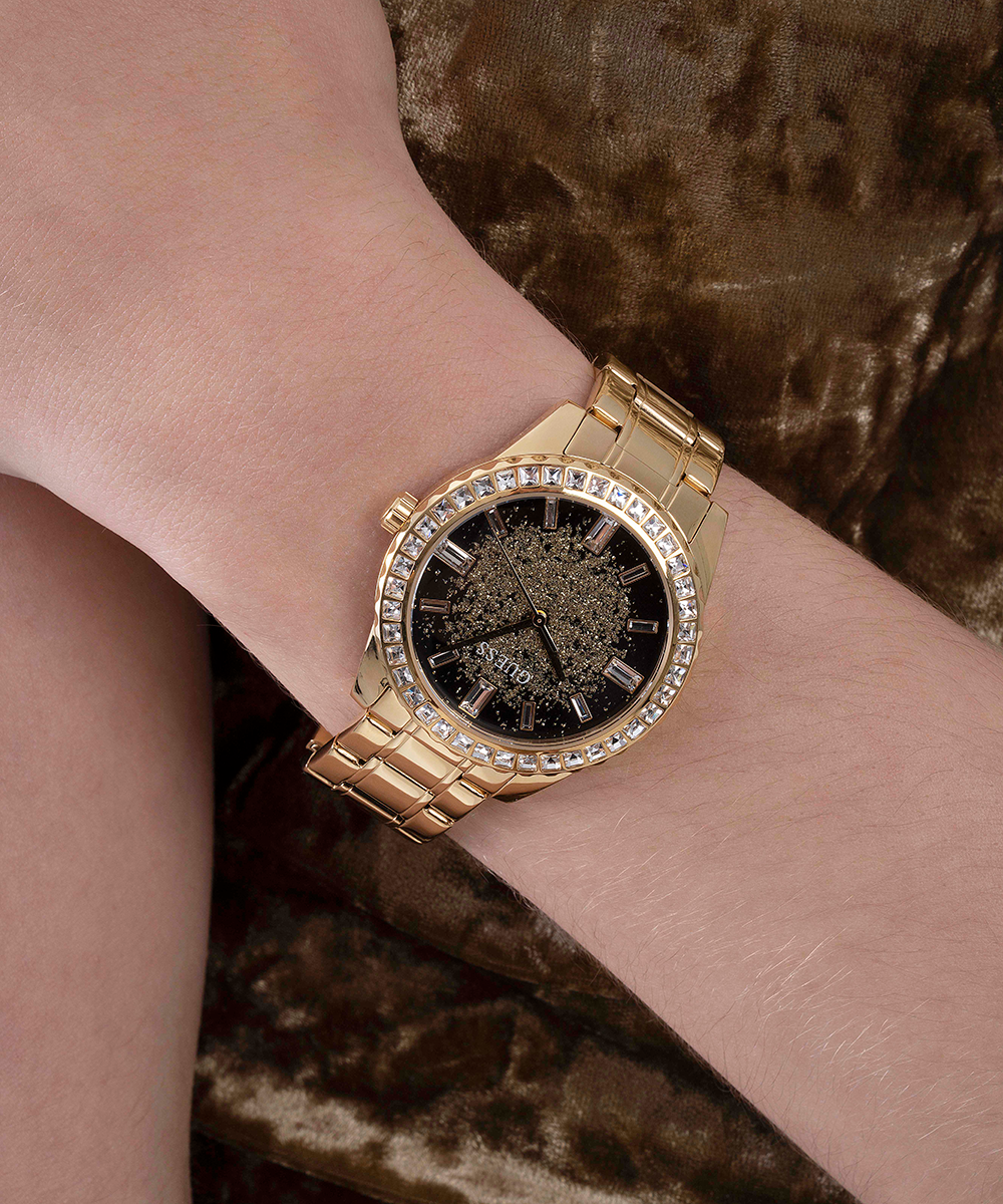 GUESS GLITTER BURST GW0405L2
