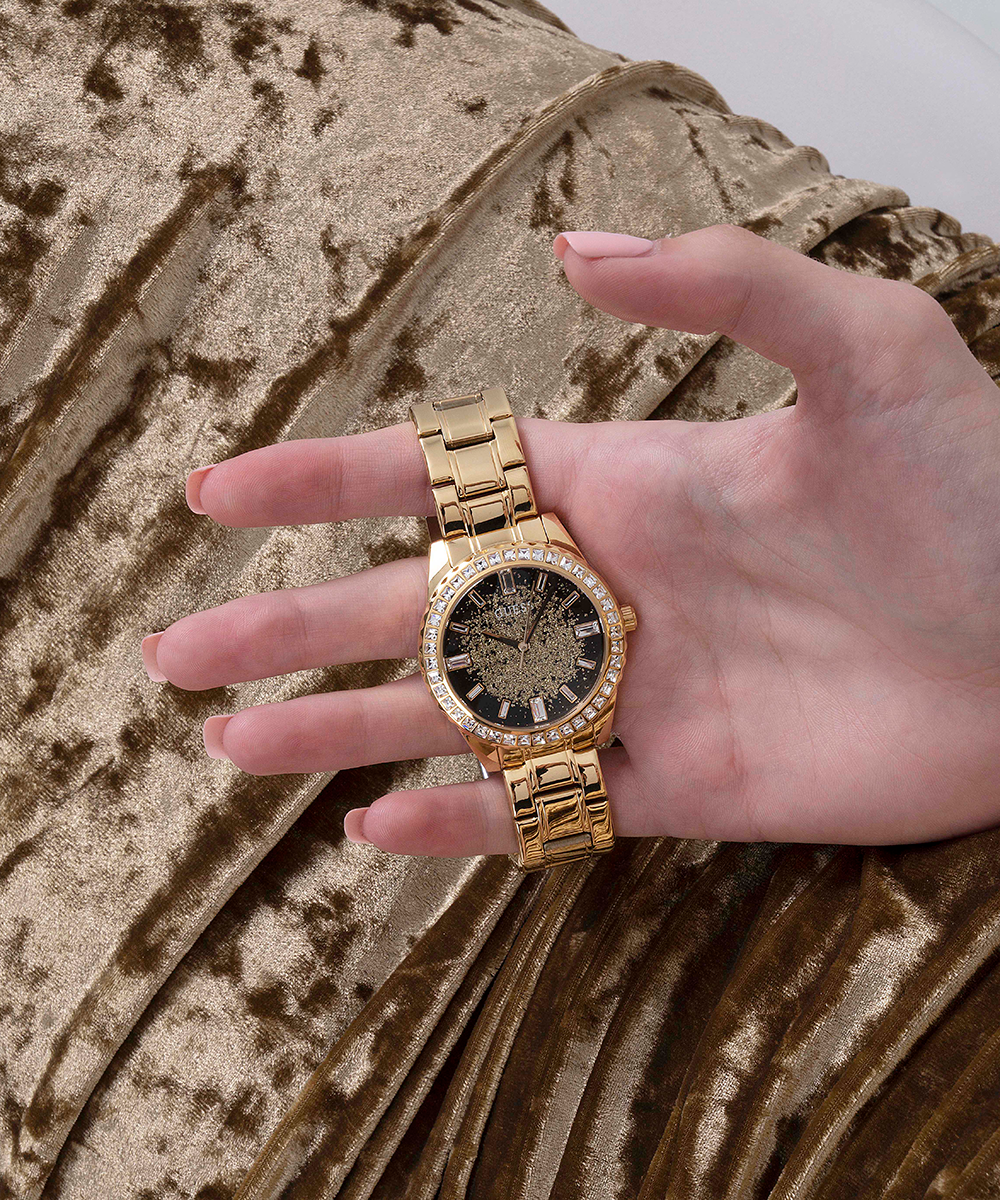 GUESS GLITTER BURST GW0405L2