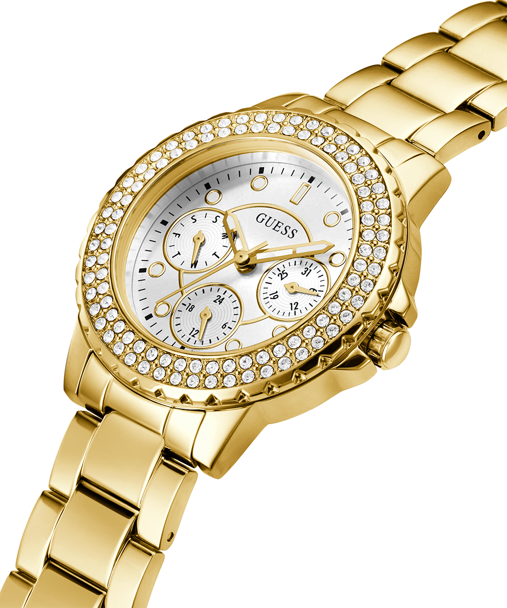 GUESS CROWN JEWEL GW0410L2