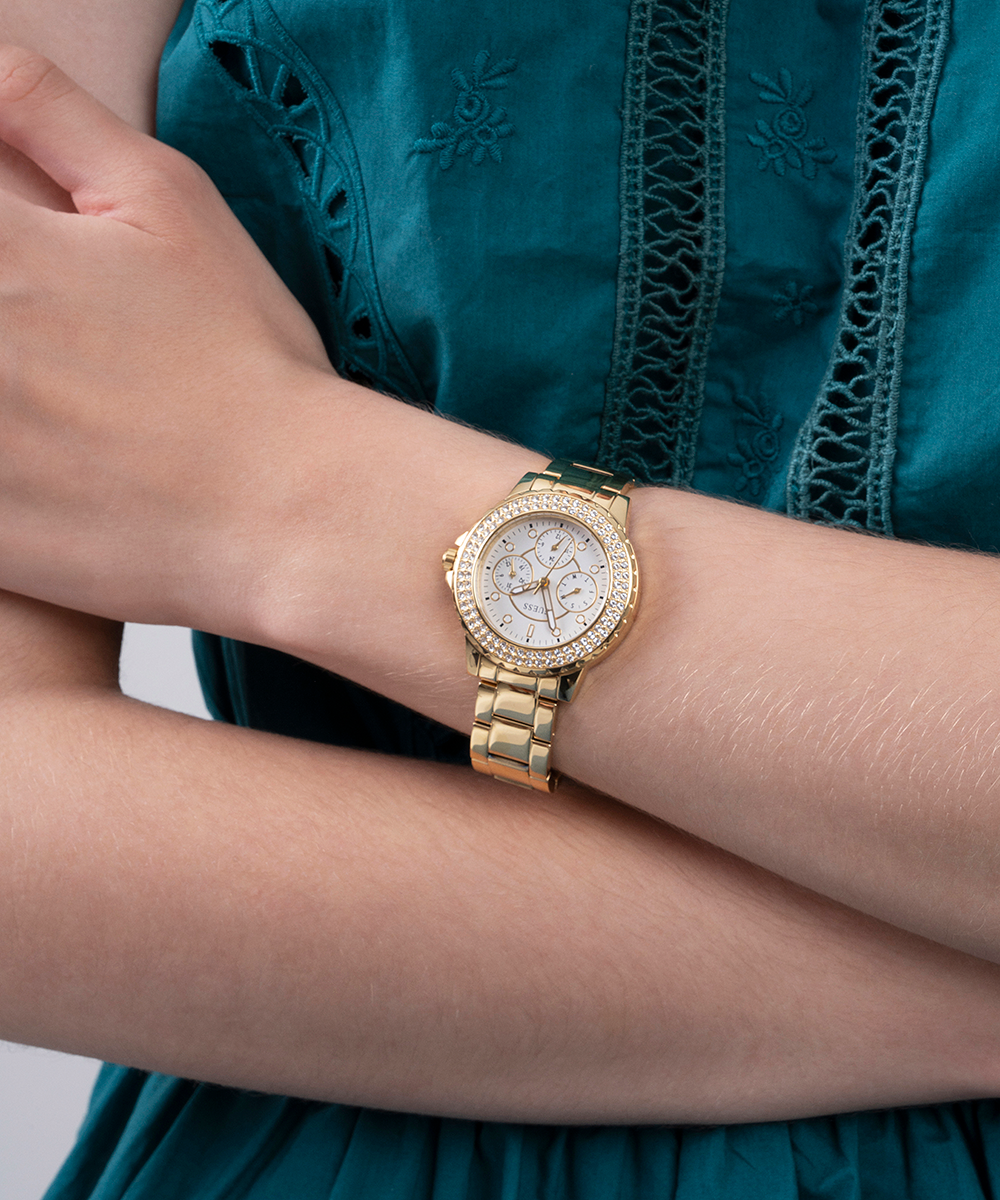 GUESS CROWN JEWEL GW0410L2