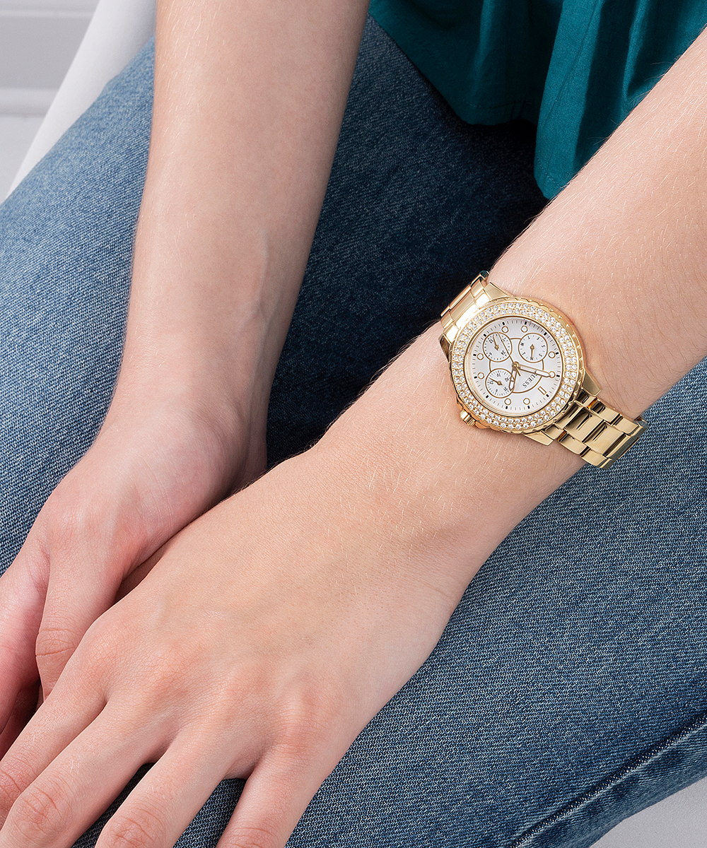 GUESS CROWN JEWEL GW0410L2