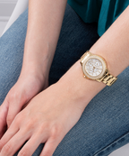 GUESS CROWN JEWEL GW0410L2