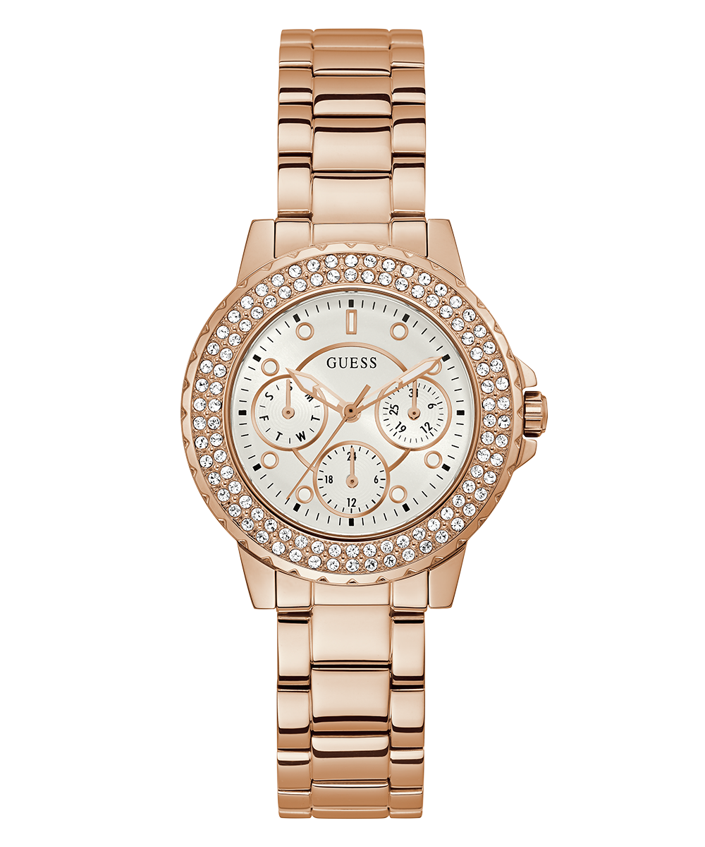 GUESS CROWN JEWEL GW0410L3
